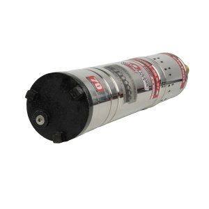 Pompa submersibila Elefant 3.5QGD1-50-0.37F cu plutitor, 900W, debit 30 l/min, inaltime refulare 50 m - Img 4