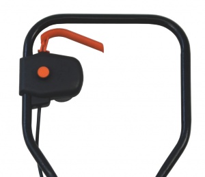Prasitoare electrica BH 800 N Atika , 800 W, 400 rot / min - Img 3
