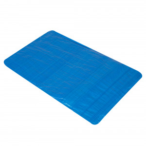 Prelata PE 4m x 6m 80g/mp - Img 1