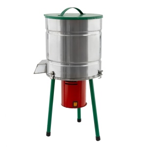 Razatoare fructe/legume Bocika Inox 5 L, 300kg/h, disc inox, 180 W, Ucraina - Img 4