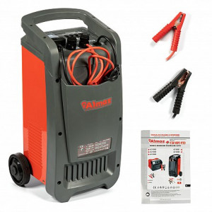 Robot incarcare auto 20-1200 CD-430- Almaz - Img 2