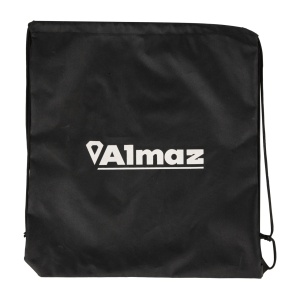 Sac pentru masca de sudura ALMAZ - Img 2