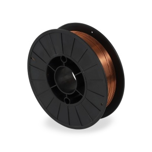 Sarma de sudura ROTOR RWW85 , 0,8 mm , 5 Kg, cupru - Img 2