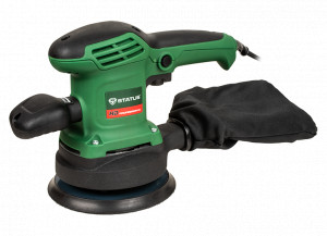 Slefuitor rotativ Status XS3-150T, 400 W, 150 mm, 13000 RPM - Img 2