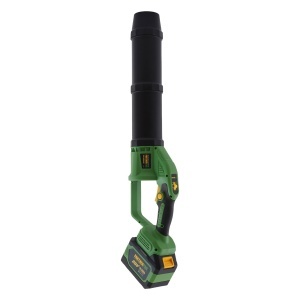 Suflanta aer cu acumulator PP-SB4.5A PARTNERPRO, 20V/4,5 Ah,Brushless, 45 m/s - Img 5