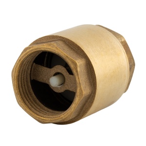 Supapa de sens din bronz 1" 180g, Elefant - Img 5