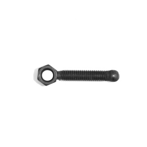 Surub ajustare tacheti motor motosapa diesel 186F - Img 2