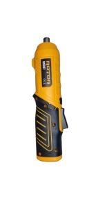 Surubelnita pe acumulator, 3.7 V, ROTOR, RSD37 - Img 3