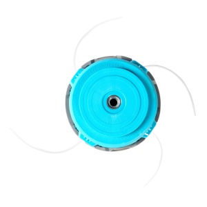 Tambur 2.4 mm Micul Fermier, buton plastic Model 18 - Img 4