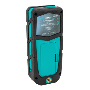 Telemetru cu laser MS-40a DETOOLZ DZ-C203 - Img 5