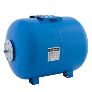 Vas de expansiune , 100L , orizontal , Elefant - Img 5
