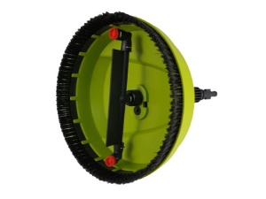 YLS01, Kit perie pentru spalat rotativa - Img 4