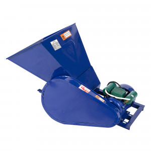 Zdrobitor fructe electric Micul Fermier - Img 1