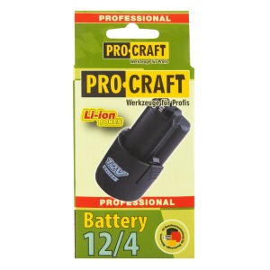 12/2 Acumulator Procraft - Img 2