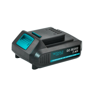 Acumulator 18V/2AH Universal - Img 1