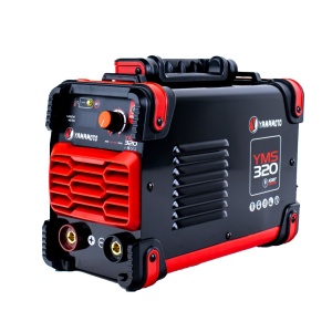 Aparat de sudura Yamamoto YMS-320 , 320 A, Electrozi 1.6 - 4 mm - Img 2