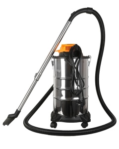 Aspirator umed-uscat 30 L, 1400 W, 21 kPa ROTOR RUM-30 - Img 2