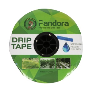 Banda picurare 1000m/rola 3L/h 20cm PANDORA - Img 2