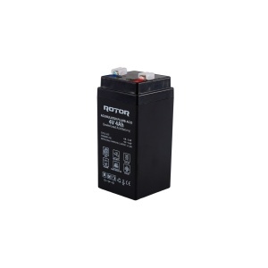 Baterie reîncărcabilă 4V – pentru cântare electrice RS300WL, TCS 910R, 218R - Img 3