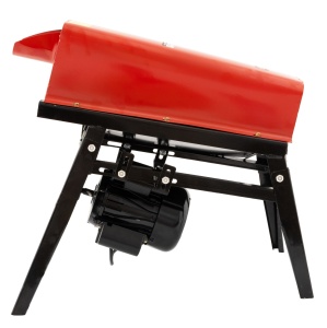 Batoza porumb Elefant BE-3000, 1.8 kW, 2880rpm, transmisie curea - Img 6