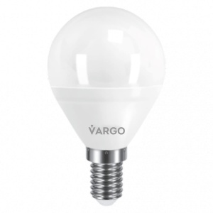 Bec Led G45, 9W, E14, 4000 K lumina neutra, 855 Lm V-111144 VARGO - Img 2