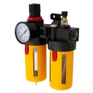 BFC4000 Filtru cu reductor si rezervor de ulei ROTOR - Img 4
