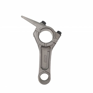 Biela motocultor 168F GX140 GX160 GX200, Elefant - Img 5