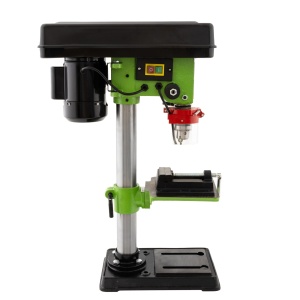 Bormasina de banc fixa cu coloana PROCRAFT BD1850, 220 V, 450 W, 620-3140 rpm, 5 viteze - Img 12