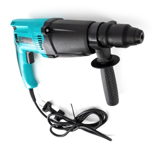 Ciocan rotopercutor 800W, 3.0J, DZ - Img 3