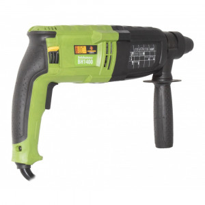 Ciocan rotopercutor PROCRAFT BH1400, 790W, 3J, 4000 bpm - Img 3