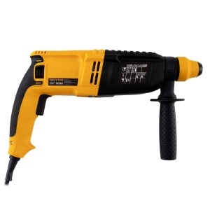 Ciocan rotopercutor ROTOR RH2601 800W, 3.2 J, Cu perii - Img 6