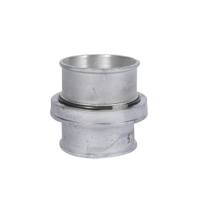 Cupla 4" aluminiu furtun pompier