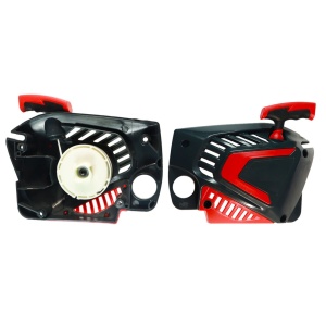 Demaror model compatibil cu CS5200, CS5200S, PS5200 Elefant - Img 5