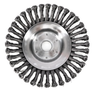 Disc motocoasa Micul Fermier 8" sarma - Img 4