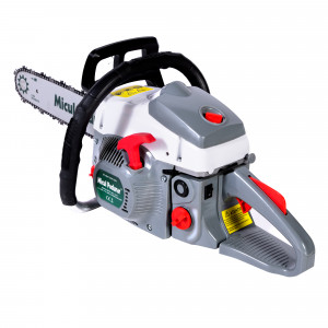 Drujba MICUL PADURAR GF-0847 5200 2T 55CC 2.9CP E5 1L16"-1L SES - Img 4