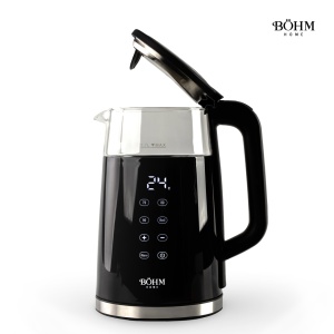 Fierbator electric BÖHM BHB8717D, 1850-2200W, 1,7 L - Img 4