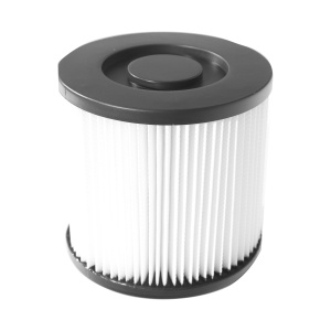 Filtru de hartie HEPA pentru aspirator ROTOR - Img 1