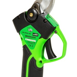 Foarfeca electrica Micul Fermier 20V, 2 Ah, capacitate maxima de taiere 30mm, Brushless - Img 3