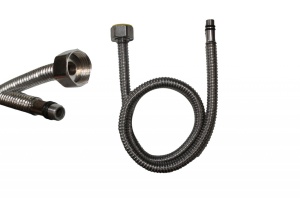Furtun de dus Furtun de dus flexibil F1/2 -M10 - 60 cm - Img 3