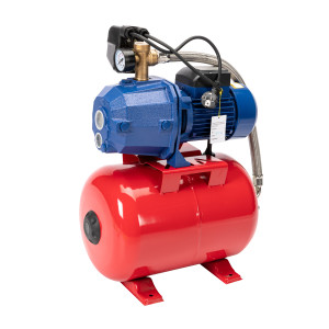 Hidrofor AUTO-JET DP550 Micul Fermier - Img 2