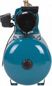 Hidrofor cu Ejector JET MQ 370D EPTO Volum 24litri - Img 2