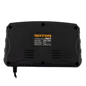 Incarcator ROTOR 2RBC-21V 1.7 A - Img 4