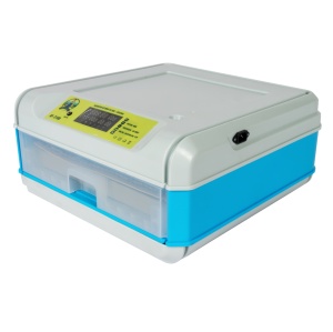 Incubator electric Micul Fermier capacitate 64 oua - Img 5