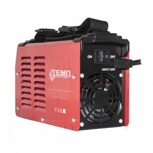 Invertor Elefant 330A, MMA , electrod 1.6-4.0 mm Accesorii incluse - Img 4
