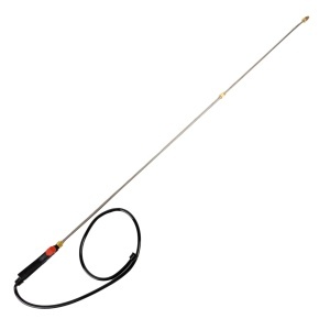 Lance pentru stropit Micul Fermier, duza cupru, 150 cm - Img 4