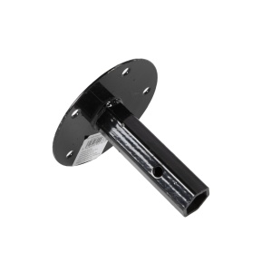 Manicot motocultor Micul Fermier, diametru 23mm, rotund - Img 3