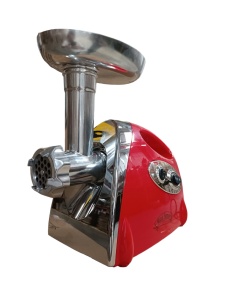 Masina electrica tocat carne ROSIE 1400W MGR - Img 3