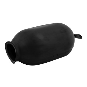 Membrana pentru hidrofor 50L NEGRU CU COADA, Elefant