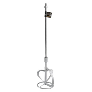 Mixer pe dreapta pentru materiale cu vâscozitate ridicată RMR6012 ROTOR 600 × 120 mm - Img 7