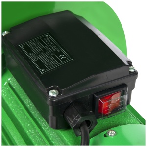 Moara nr 2 cu sac 3.9KW cuva mare - Img 6